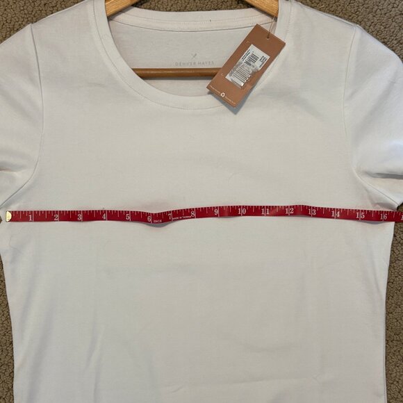 Denver Hayes Women's Tshirt - Picture 3 of 6